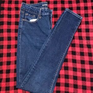 Old navy jeans